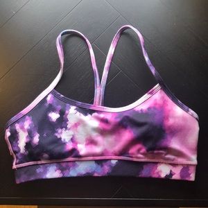 Lululemon Flow Y bra 🍋